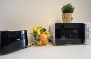 NüMa Apartment - Foto 18