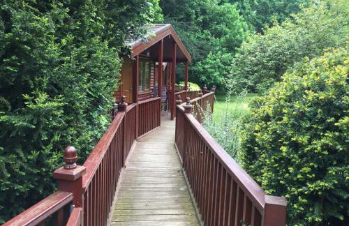 Heritage Grange at Thurston, Hotel - Photo 19