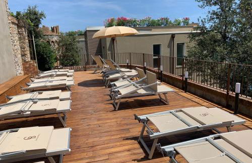 Appartamenti Castello Borelli - Foto 16