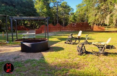 Moto Ranch at Croom - Foto 17