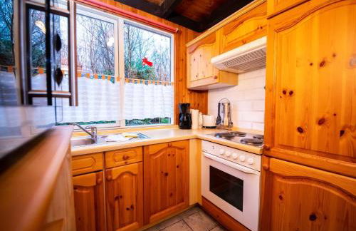 Holiday Home Haus am Wald by Interhome - Foto 6