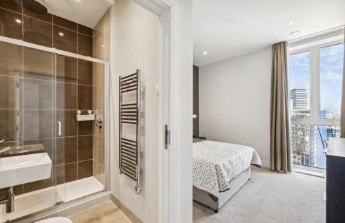 Riverside Penthouse - Battersea - Foto 13