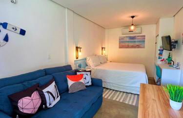 SummerVilleBG - Flat Charmoso com Piscina, Wi-fi e Cozinha Completa - Photo 40