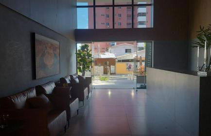 Flat do BZ- 2 quartos- Praia do Cabo Branco- JP - Photo 17