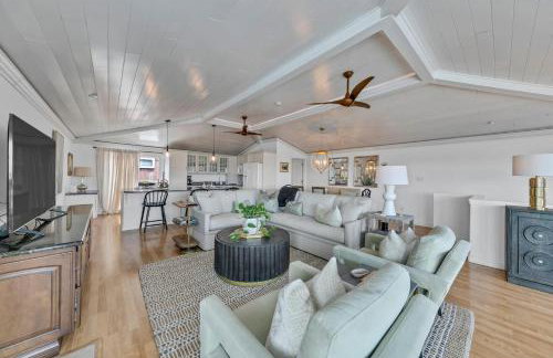 Henderson Haus - Is a Fabulous 3BR Townhome in Destin - Foto 48