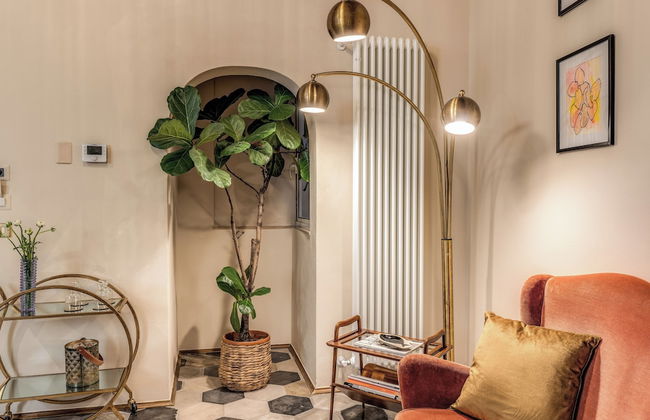 HiSuiteROME - Foto 70