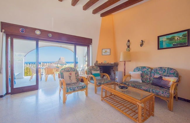 Villa Cucarres 2 - Plaza Mayor - Photo 10