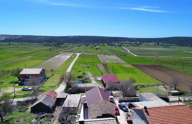 Villa Laurana Zadarvillas - Foto 25