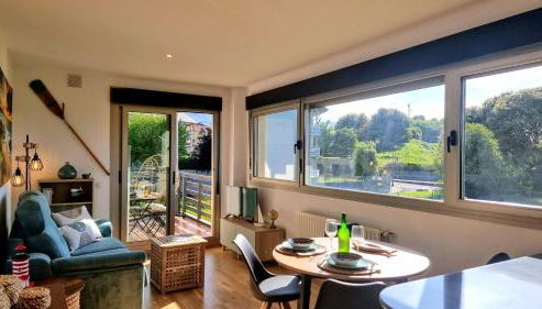 Las Xanas · Vistas, Piscina y Terraza en LLanes - Foto 3