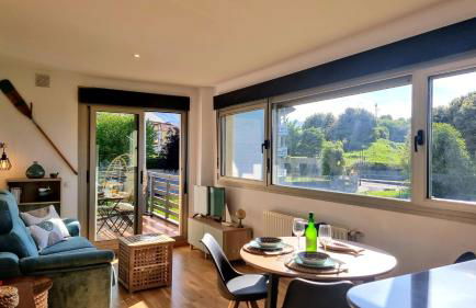 Las Xanas Vistas, piscina, parking y WiFi - Foto 9