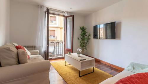 Plaza Unamuno - Casco Viejo - PARKING opcional - Foto 2