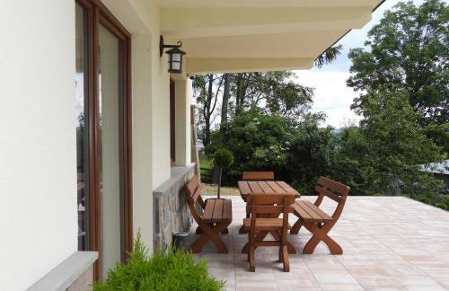 Apartament Nad Tatrzańską Pasieką - Foto 18