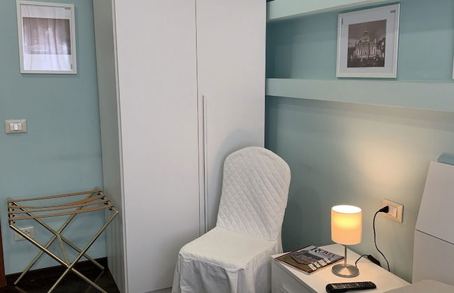 Guesthouse Piazza Istria - Foto 15