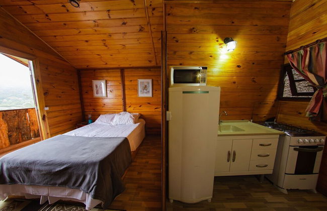 Cabanas Capivari Lodge - Photo 7