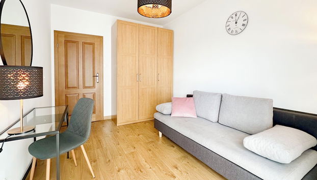 Caroline by Q4 Apartments - Foto 3, Habitación