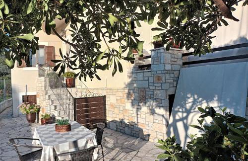 ZENIA Pelion garden house - Foto 44