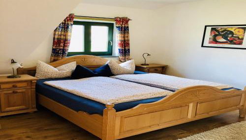 Wohnung in Dargun mit Schwimmbad - Foto 2