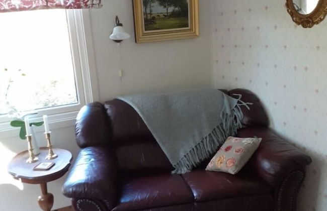 Ullstorps Stugor - Foto 43