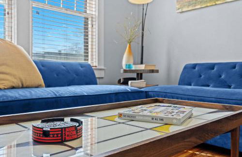 Rock & Roll Retreat in the Heart of Louisville - Foto 19