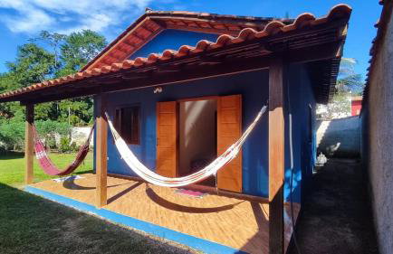 Lar doce lar em Paraty - Foto 28