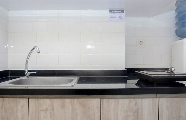 Simply Studio at Springlake Summarecon Apartment - Foto 8