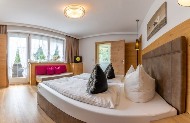 Apart Matthias - Foto 10