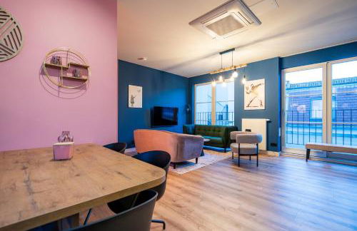 Pacmans Penthouse - Foto 6