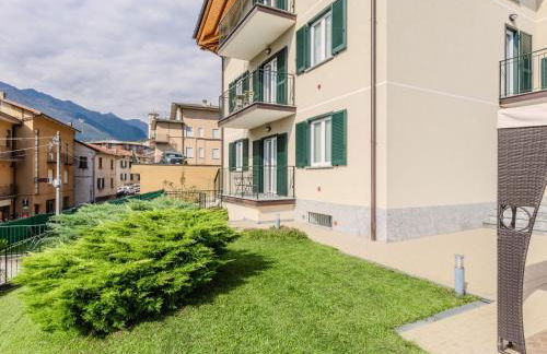 Apartment Il Melo-2 by Interhome - Foto 30