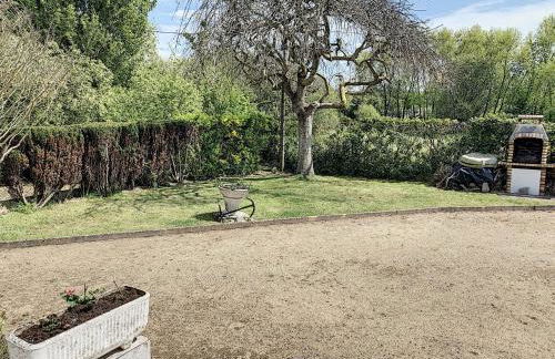 Maison calme avec jardin, véranda, proche plage et commerces - FR-1-361-145 - Photo 11