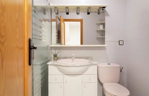 Casa en la playa con piscinas V - Foto 14