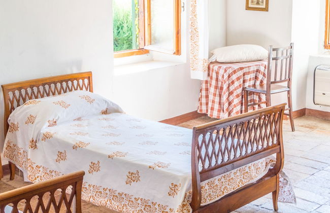 Agriturismo Calterrazzano - Foto 2