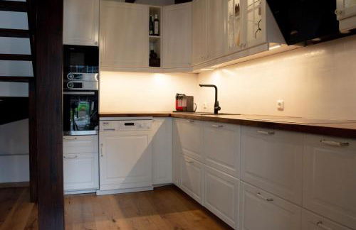 Lovely villa Monte close to Cologne with three bedrooms and one bathroom - Foto 18