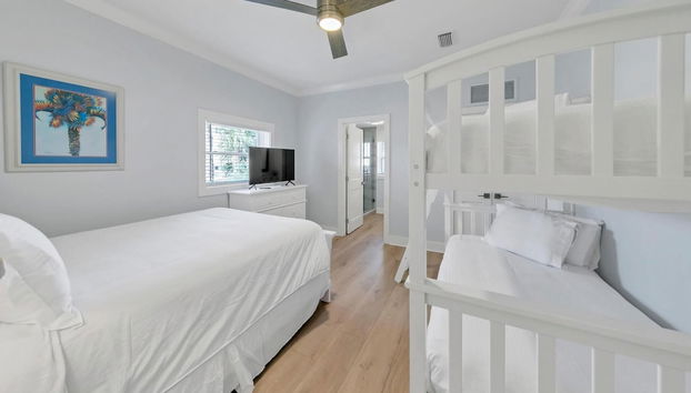 Aqua Bella - Foto 4, Habitación