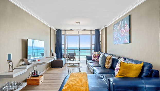 The Waves 1002 - Foto 4, Interni