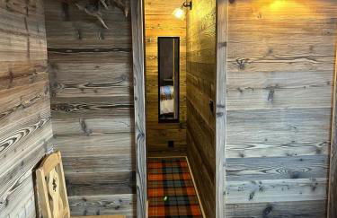 Lou Griffoul appartement-chalet - Foto 15