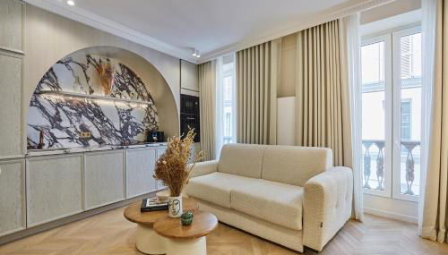 Residence in the Marais with Air-conditioned by Studioprestige - Foto 3