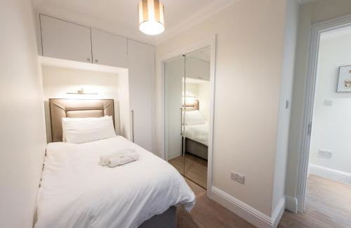 Marylebone Village Apartments - Foto 4