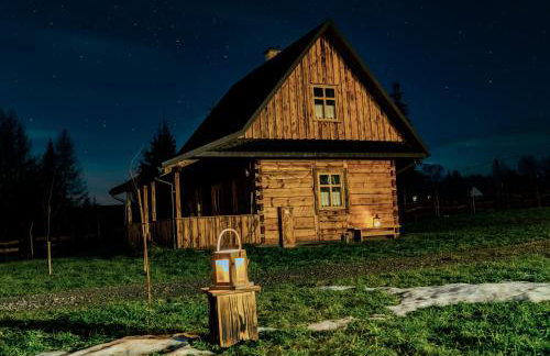 Osada Strusie Jajo w Bieszczadach - Foto 38
