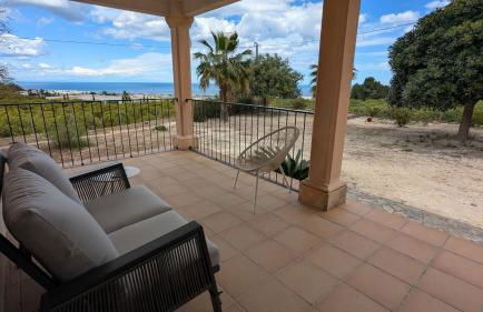 Villa Monte y Mar - Foto 1