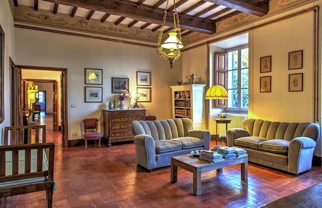 La Martinella 12 in Passignano sul Trasimeno - Foto 31