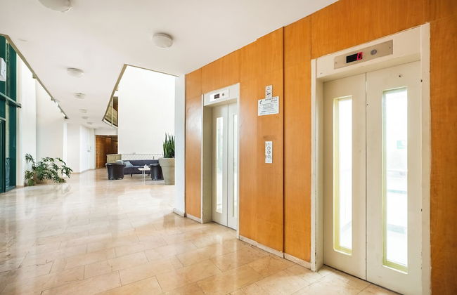 Caesarea Sea Elegant Stay by Sea N' Rent - Foto 38