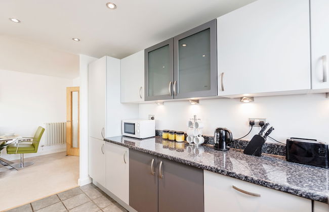 Premium London Excel Apartment - Foto 11