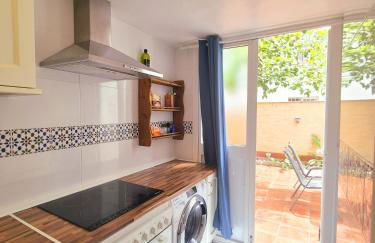 Enjoy Sevilla Familia - Foto 12