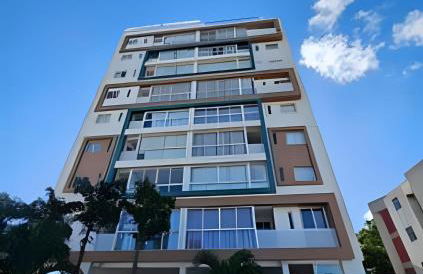 Divino 2 Quartos com Piscina e Vista Incrível - Photo 43