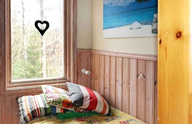 3 Person Holiday Home in Orkelljunga - Photo 13