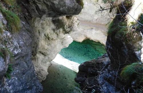 Holiday Home in Cison With Mountain Views - Foto 69