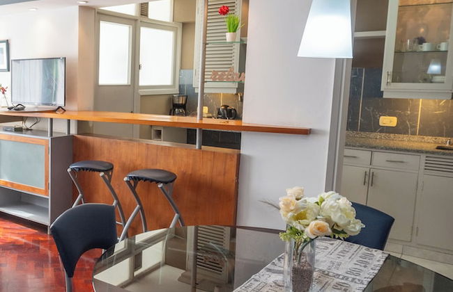 Plaza Independencia Mendoza Sol y Nieve - Foto 41