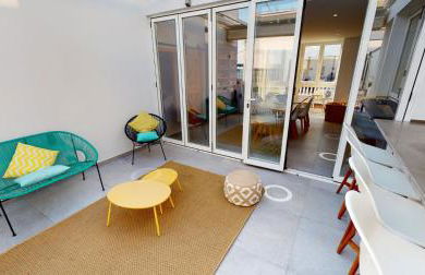 Casa López- Lujosa casa de playa en Málaga - Photo 35