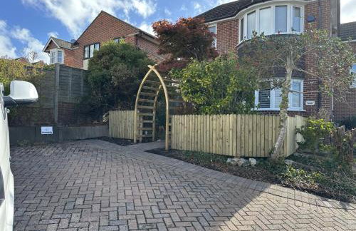 THE VIEW apartment with free parking close to town - Foto 5