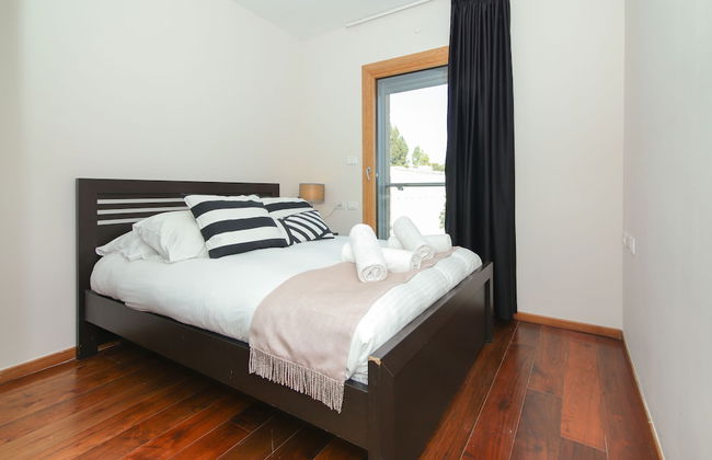 205 - King David Residence - Jerusalem-Rent - Photo 15